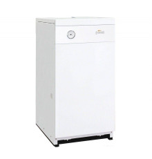 Котел газовый напольный Ferroli TORINO 50 энергонезависимый одноконтурный 1603854