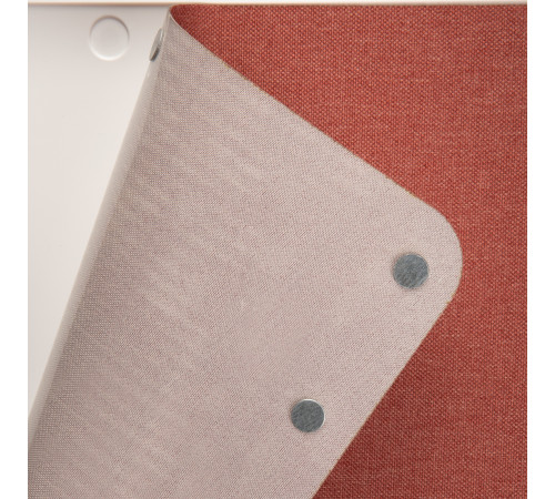 Панель для кондиционера Ballu Boho тканевая цвет Coral Sunrise НС-1742060