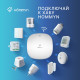Модуль реле HOMMYN Zigbee 1 канал без нейтрали RLZBNN01
