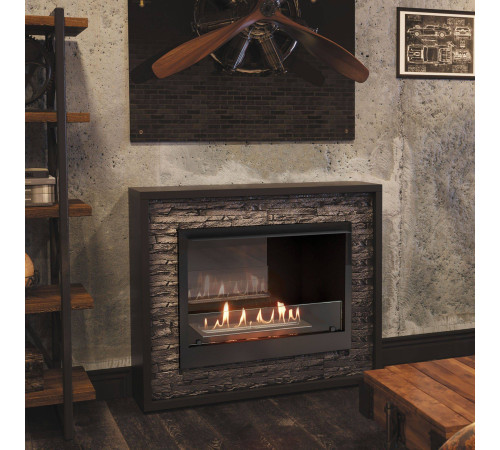 Биокамин встраиваемый Firelight BFP/P-2520 BFP/P-2520