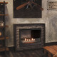Биокамин встраиваемый Firelight BFP/P-2520 BFP/P-2520