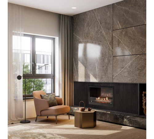 Биокамин встраиваемый Firelight BFP/P-2520 BFP/P-2520