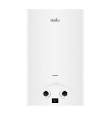 Газовая колонка Ballu GWH 10 Warmix 10 л/мин 1584739