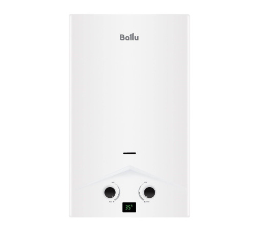 Газовая колонка Ballu GWH 10 Warmix 10 л/мин 1584739