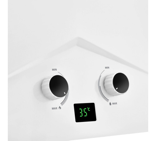 Газовая колонка Ballu GWH 10 Warmix 10 л/мин 1584739