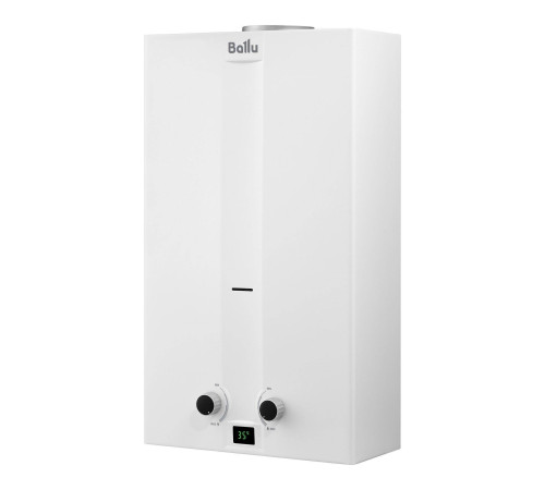 Газовая колонка Ballu GWH 12 Fiery 12 л/мин 1584740