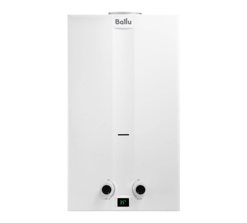 Газовая колонка Ballu GWH 12 Fiery 12 л/мин 1584740