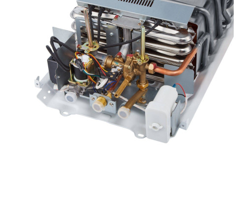 Газовая колонка Ballu GWH 12 Fiery 12 л/мин 1584740