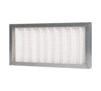 Фильтр кассетный SHUFT FRKr (G4) 500x300x50 мм НС-1740959