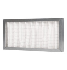 Фильтр кассетный SHUFT FRKr (G4) 500x300x50 мм НС-1740959