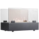 Биокамин настольный Firelight BFP/T-3520 Glass BFP/T-3520 Glass