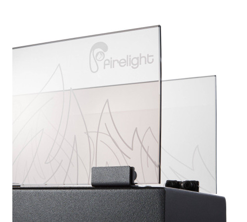 Биокамин настольный Firelight BFP/T-3520 Glass BFP/T-3520 Glass