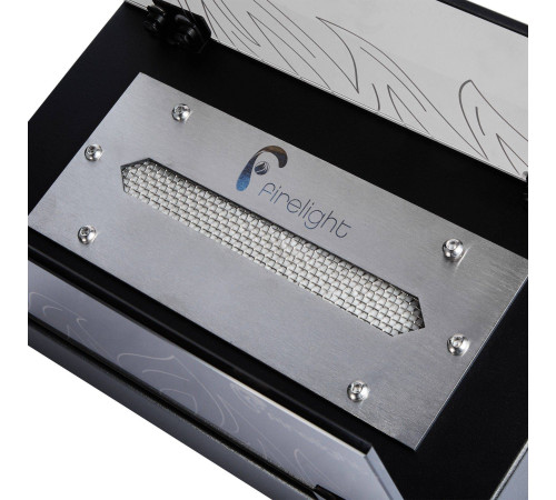 Биокамин настольный Firelight BFP/T-3520 Glass BFP/T-3520 Glass