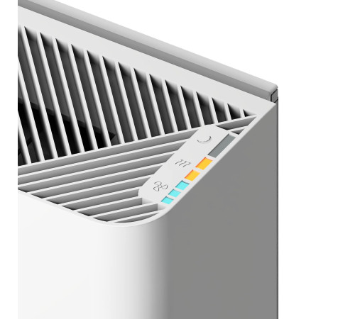 Приточный очиститель воздуха Ballu ONEAIR ASP-90WB НС-1716648