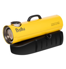 Пушка тепловая дизельная Ballu BHDN-20 PRO непрямого нагрева НС-1737515