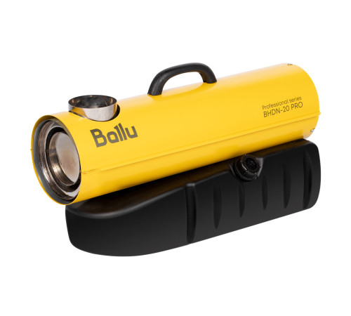 Пушка тепловая дизельная Ballu BHDN-20 PRO непрямого нагрева НС-1737515