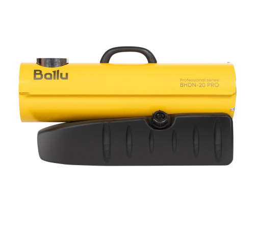 Пушка тепловая дизельная Ballu BHDN-20 PRO непрямого нагрева НС-1737515