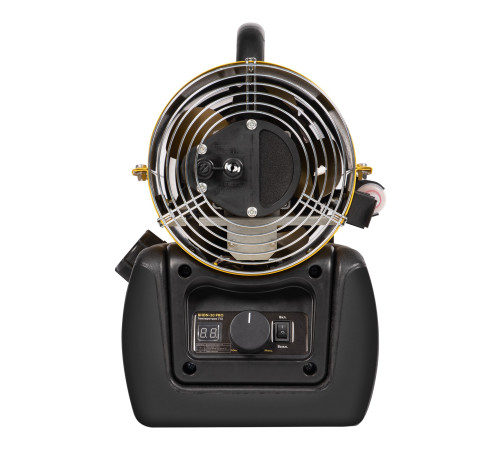 Пушка тепловая дизельная Ballu BHDN-20 PRO непрямого нагрева НС-1737515