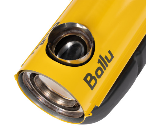 Пушка тепловая дизельная Ballu BHDN-20 PRO непрямого нагрева НС-1737515