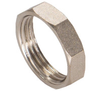 Контргайка латунная СТМ 1 дюйм 1229561