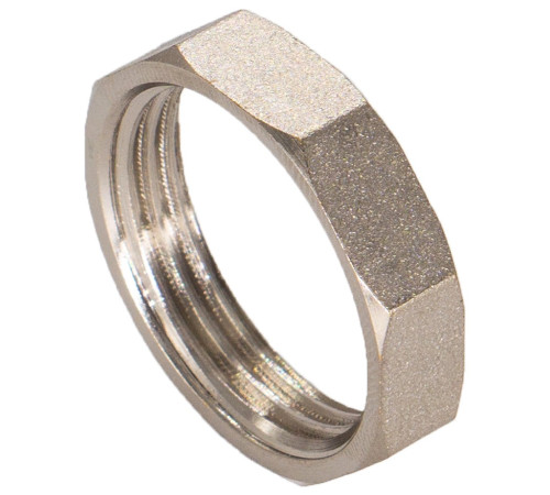 Контргайка латунная СТМ 1 дюйм 1229561