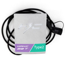 Зарядная станция для электромобилей НЗС МАКС 22 T МАКС 22 T