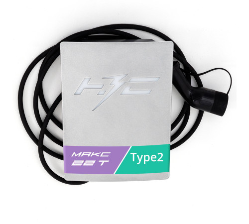 Зарядная станция для электромобилей НЗС МАКС 22 T МАКС 22 T