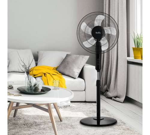 Вентилятор напольный Ballu BFF-705
