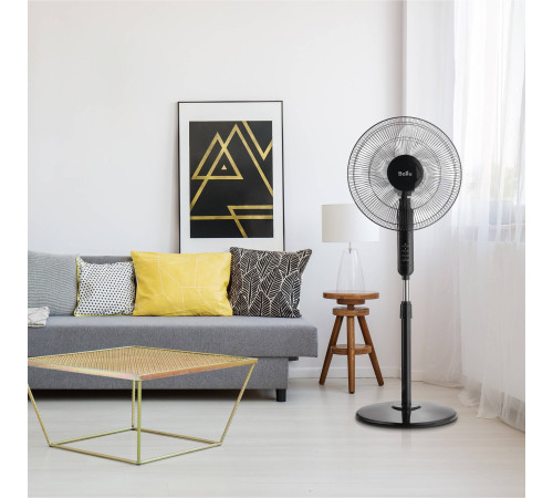 Вентилятор напольный Ballu BFF-705