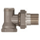 Клапан запорный угловой Royal Thermo Standart 1/2 НС-1758444