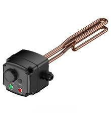 ТЭН ESH 2.0 кВт для бойлера 1 1/2 НС-1629564