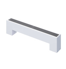 Конвектор напольный Royal Thermo STEP-130/130/1000-2-N-WT-LG-NA 1608048