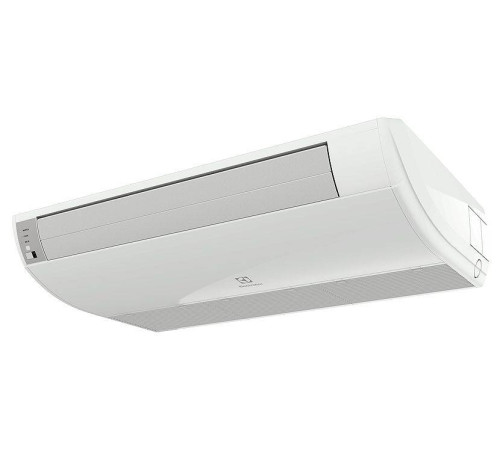 Напольно-потолочная инверторная сплит-система Electrolux Unitary Pro 4 DC EACU-48H/UP4-DC/N8