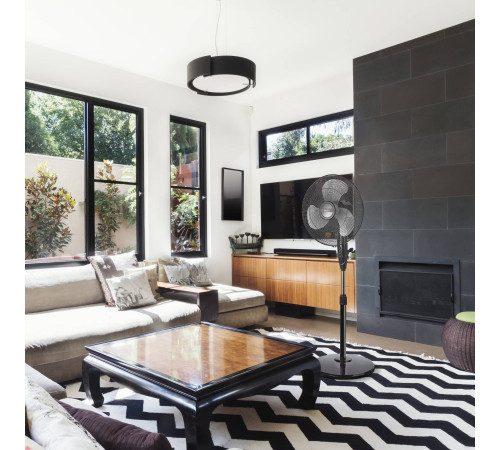 Вентилятор напольный Ballu BFF-815 НС-1602070