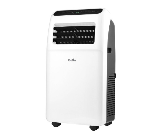 Кондиционер мобильный Ballu Aura BPAC-09 CP/N1_24Y