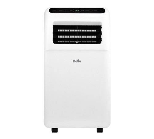 Кондиционер мобильный Ballu Aura BPAC-09 CP/N1_24Y