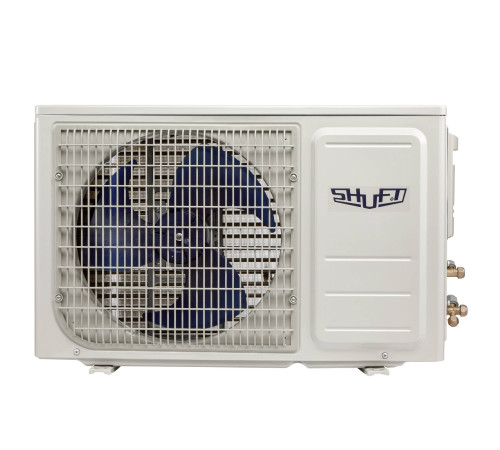 Сплит-система инверторная SHUFT Berg DC SFTOI-24HN1_24Y комплект SFTOI-24HN1_24Y