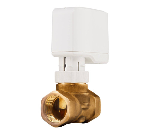 Клапан двухходовой Ballu VB 20-2 Kvs 5.2 1607664