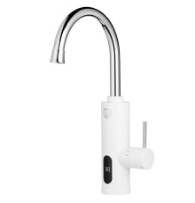 Водонагреватель проточный электрический Royal Thermo QuickTap 3.3 кВт белый 1588900