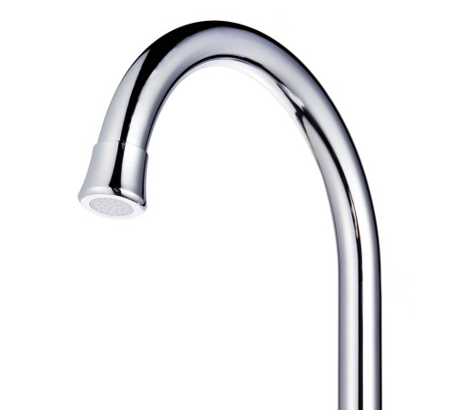 Водонагреватель проточный электрический Royal Thermo QuickTap 3.3 кВт белый 1588900