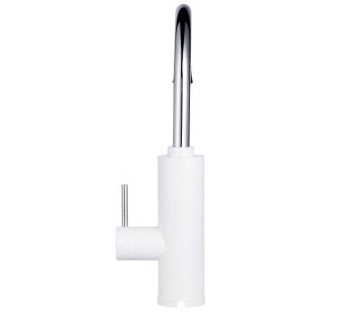 Водонагреватель проточный электрический Royal Thermo QuickTap 3.3 кВт белый 1588900