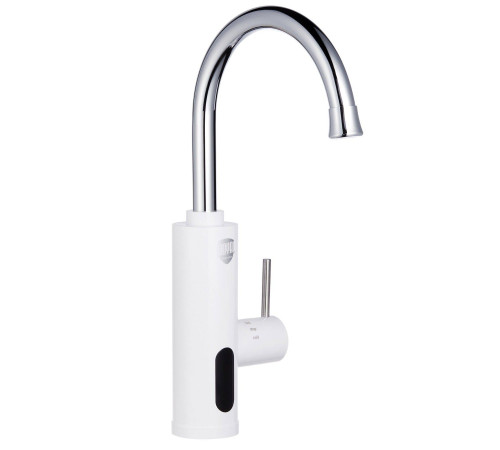 Водонагреватель проточный электрический Royal Thermo QuickTap 3.3 кВт белый 1588900