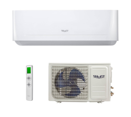 Сплит-система инверторная SHUFT Berg DC SFTOI-12HN1_24Y комплект SFTOI-12HN1_24Y