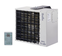 Тепловентилятор подвесной Ballu BHP-MW2-15 15 кВт