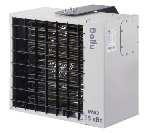 Тепловентилятор подвесной Ballu BHP-MW2-15 15 кВт
