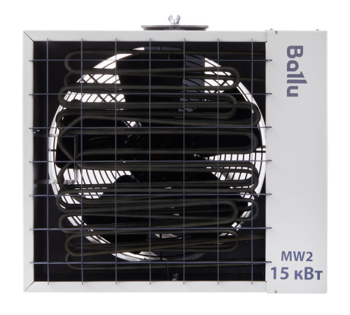 Тепловентилятор подвесной Ballu BHP-MW2-15 15 кВт