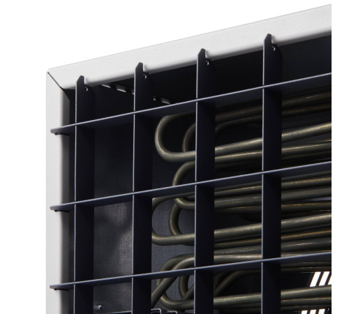 Тепловентилятор подвесной Ballu BHP-MW2-15 15 кВт