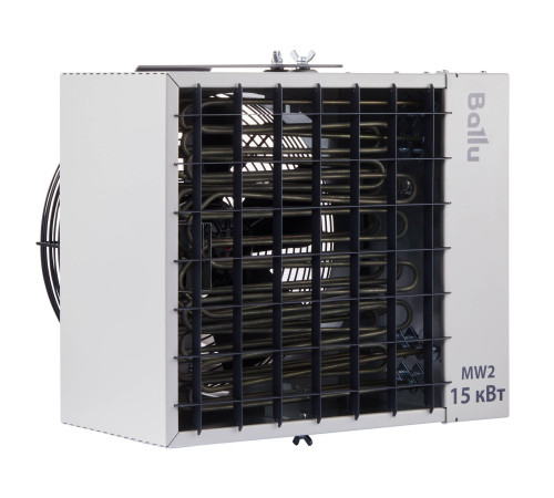 Тепловентилятор подвесной Ballu BHP-MW2-15 15 кВт