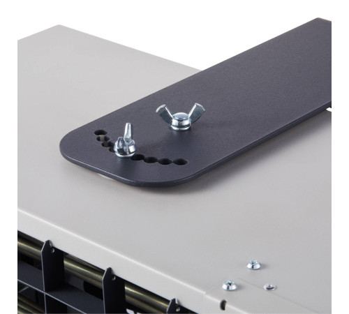 Тепловентилятор подвесной Ballu BHP-MW2-15 15 кВт