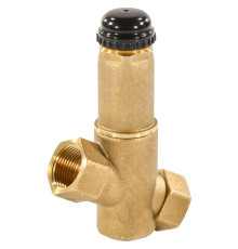 Клапан балансировочный термостатический Giacomini для ГВС 3/4 R158AY004